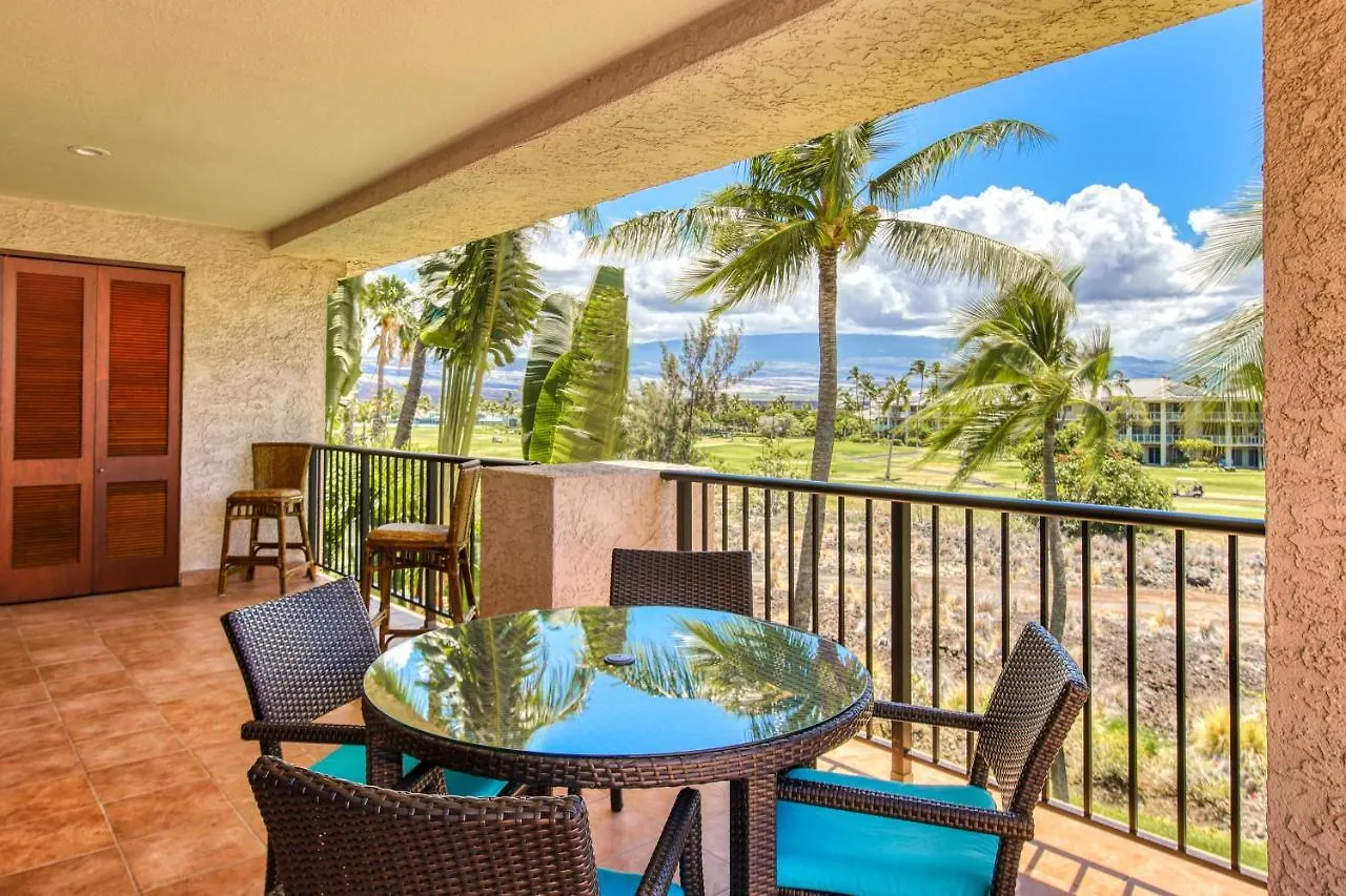 Shores At Waikoloa #333