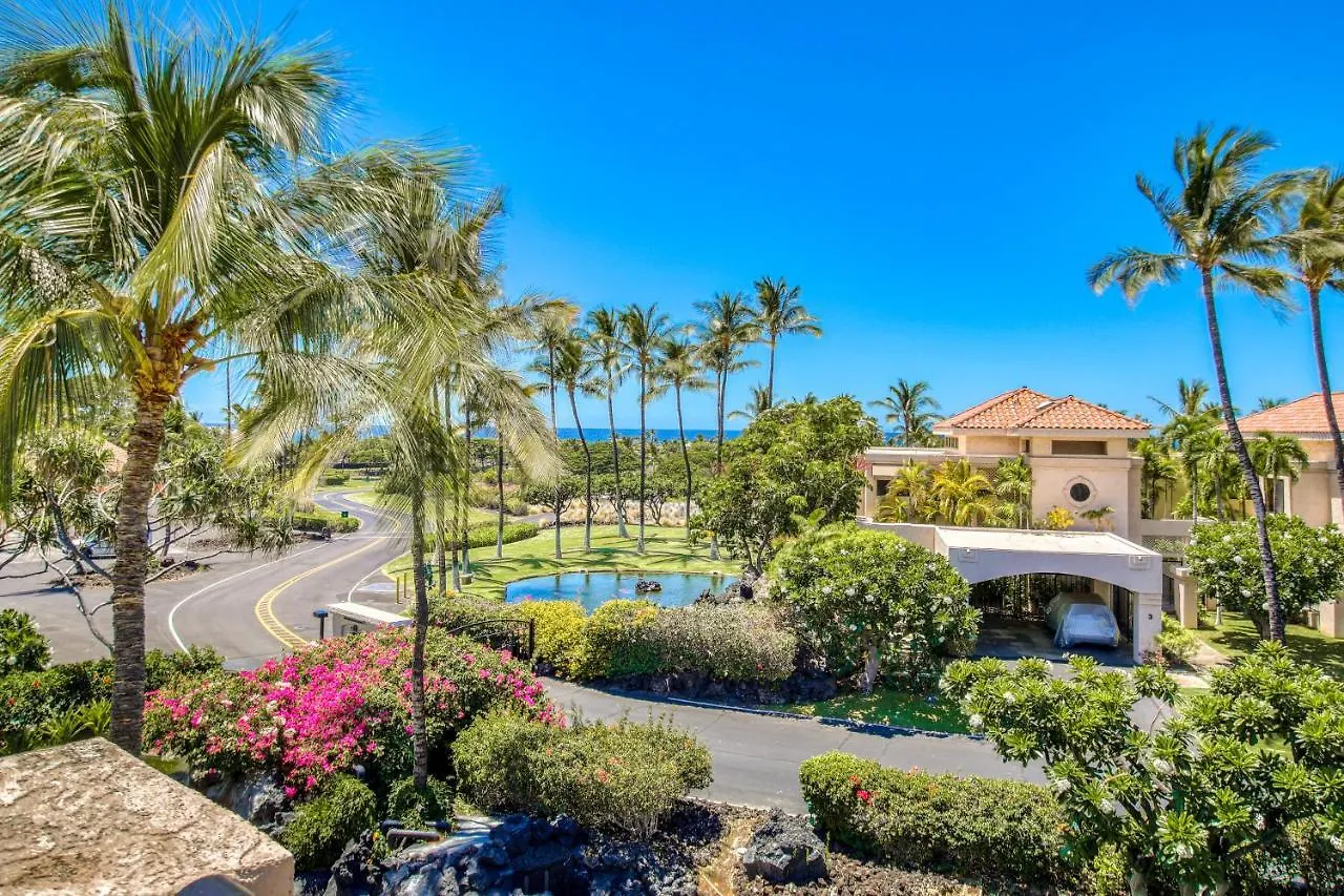 Shores At Waikoloa #333