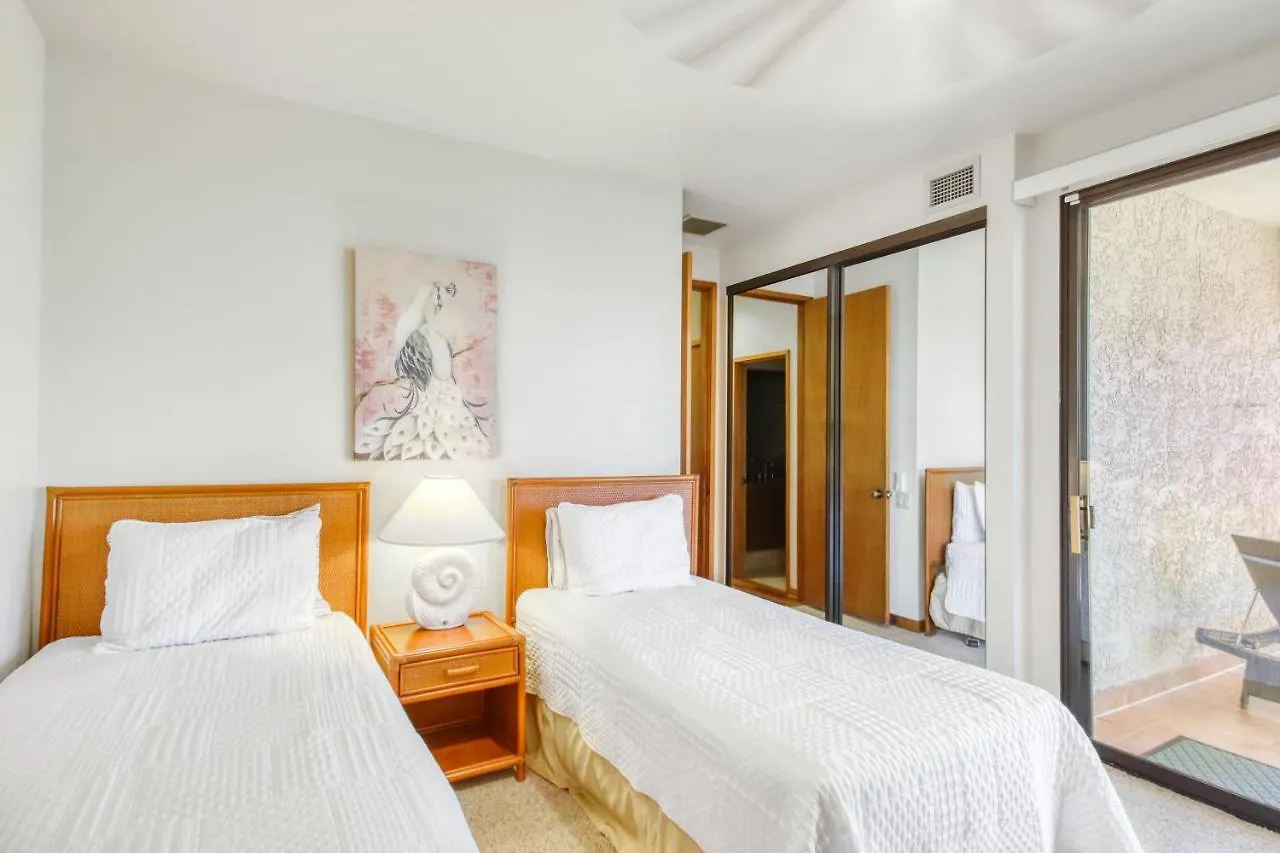 Apartment Shores At Waikoloa #333