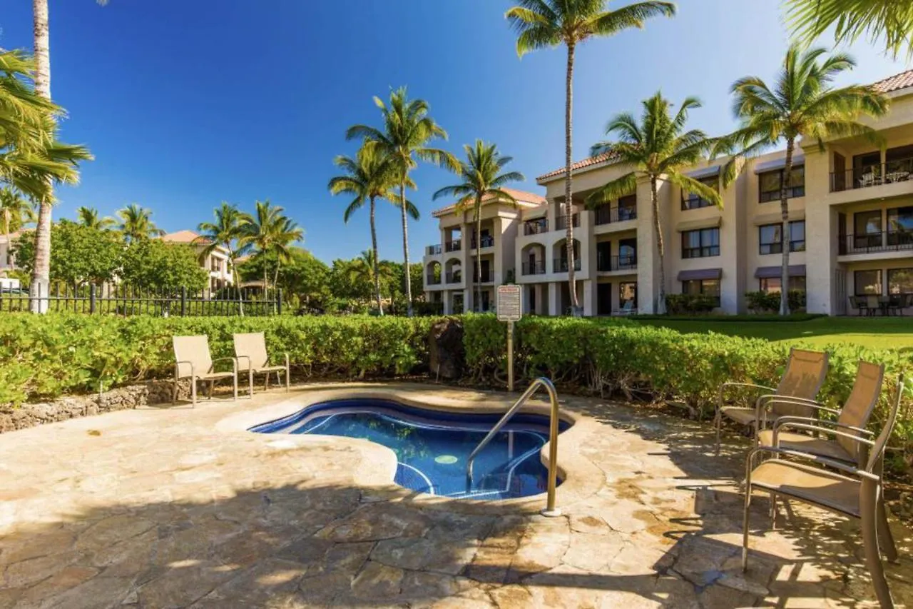 Shores At Waikoloa #333