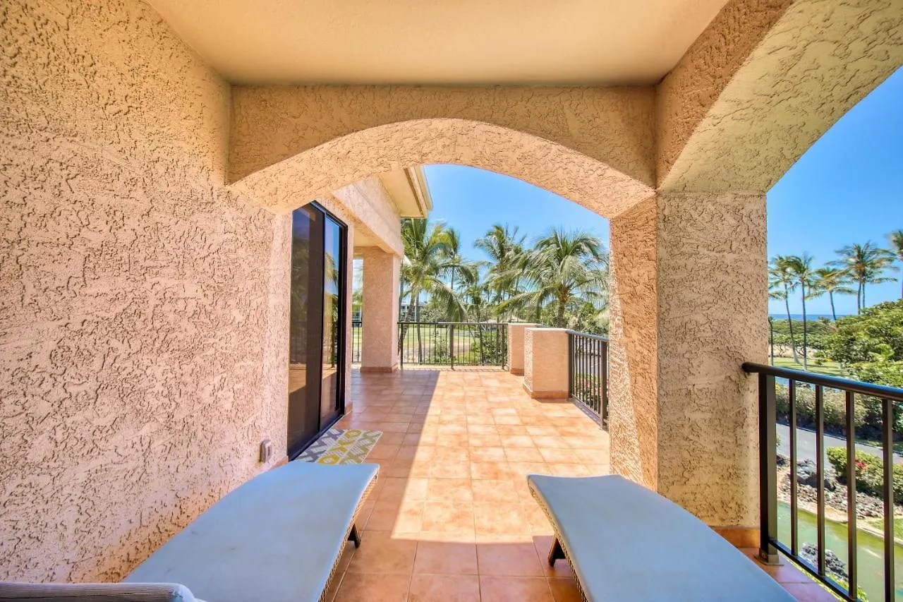 Shores At Waikoloa #333 Apartment
