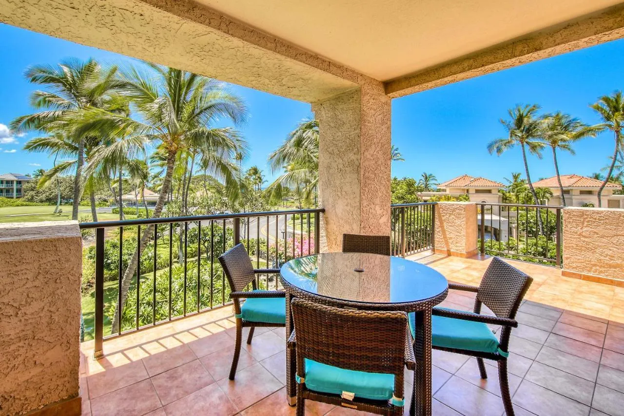 Apartment Shores At Waikoloa #333 United States