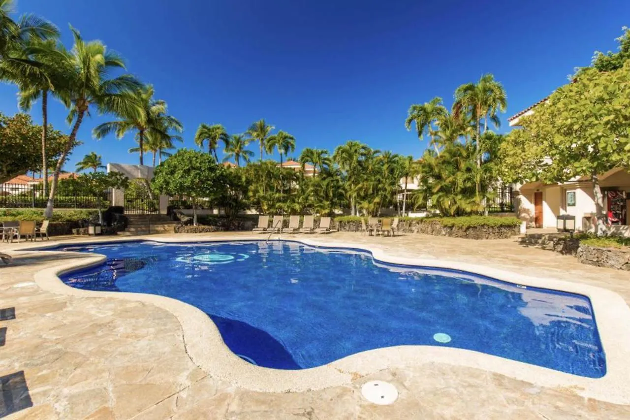 Apartment Shores At Waikoloa #333 United States