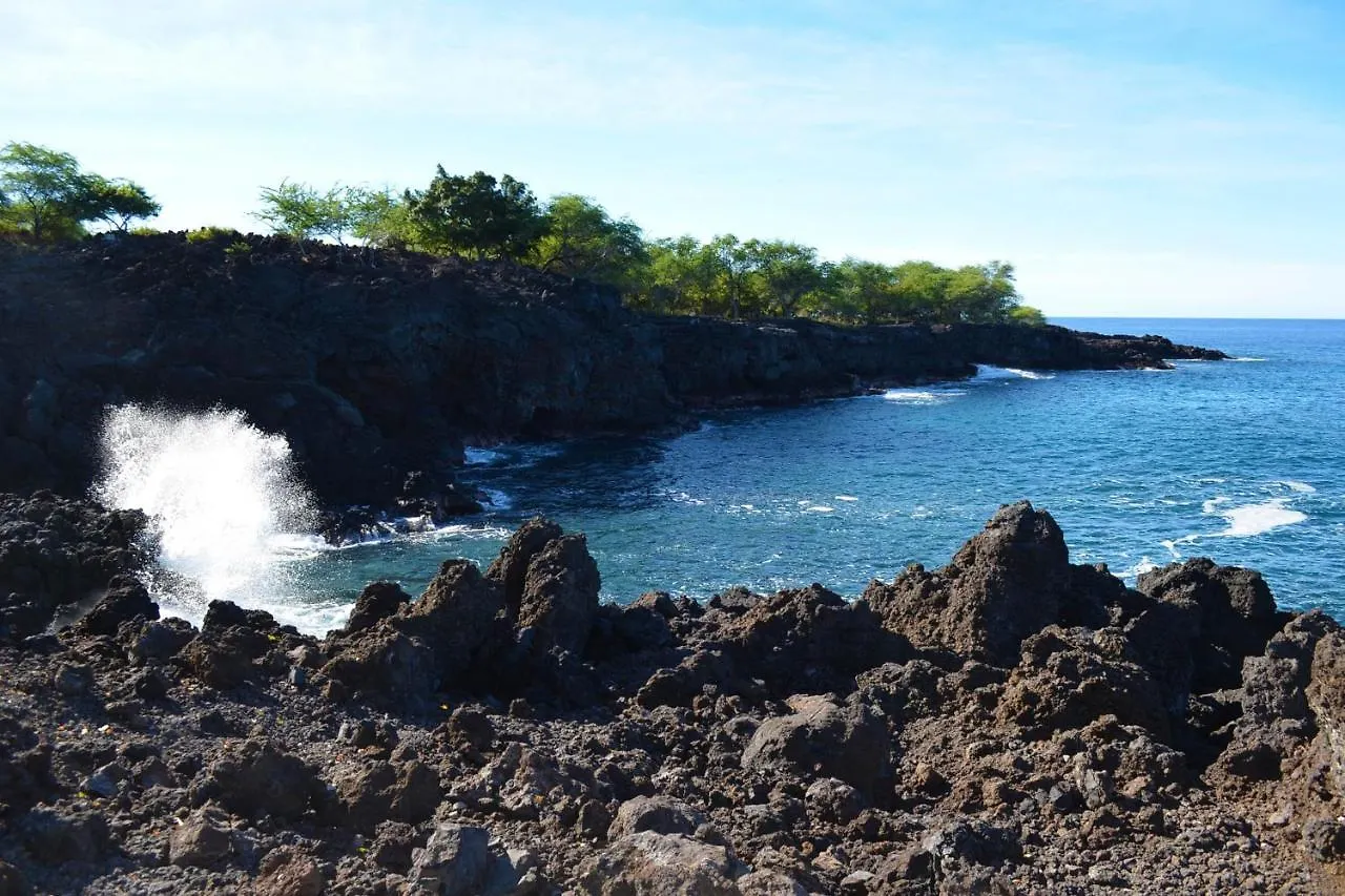 Apartment Shores At Waikoloa #333