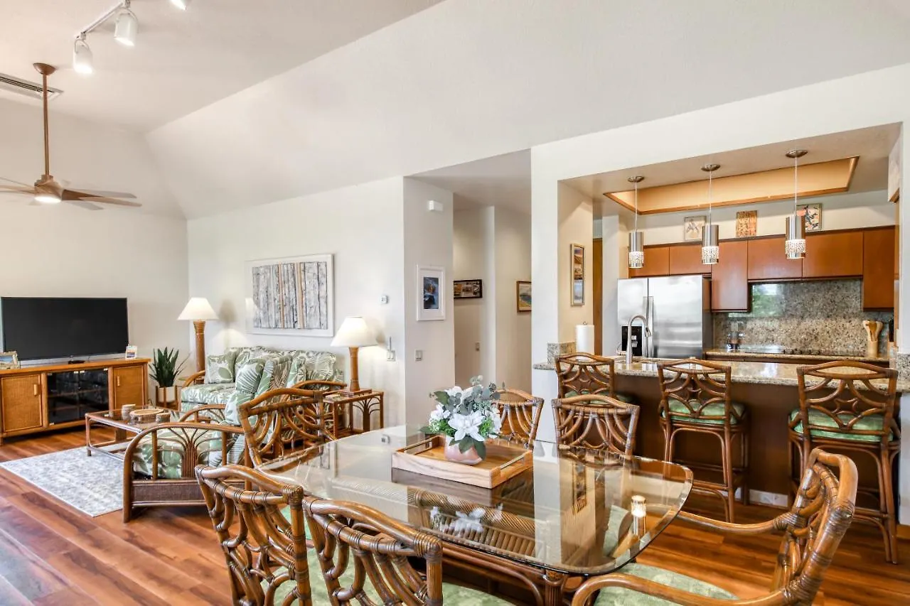 Apartment Shores At Waikoloa #333