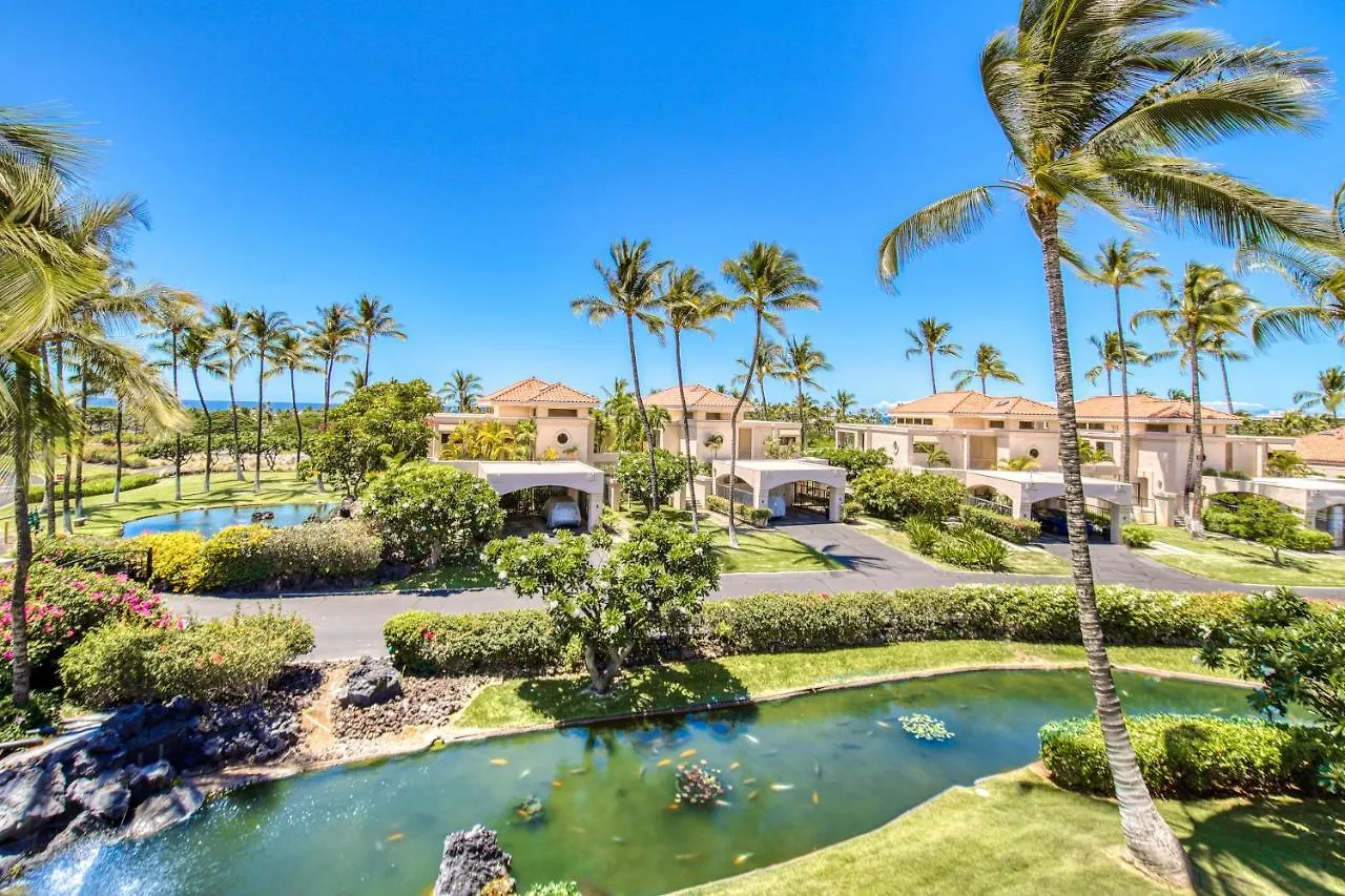 Shores At Waikoloa #333 United States
